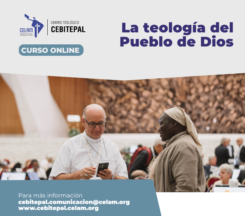 Teología del Pueblo de Dios